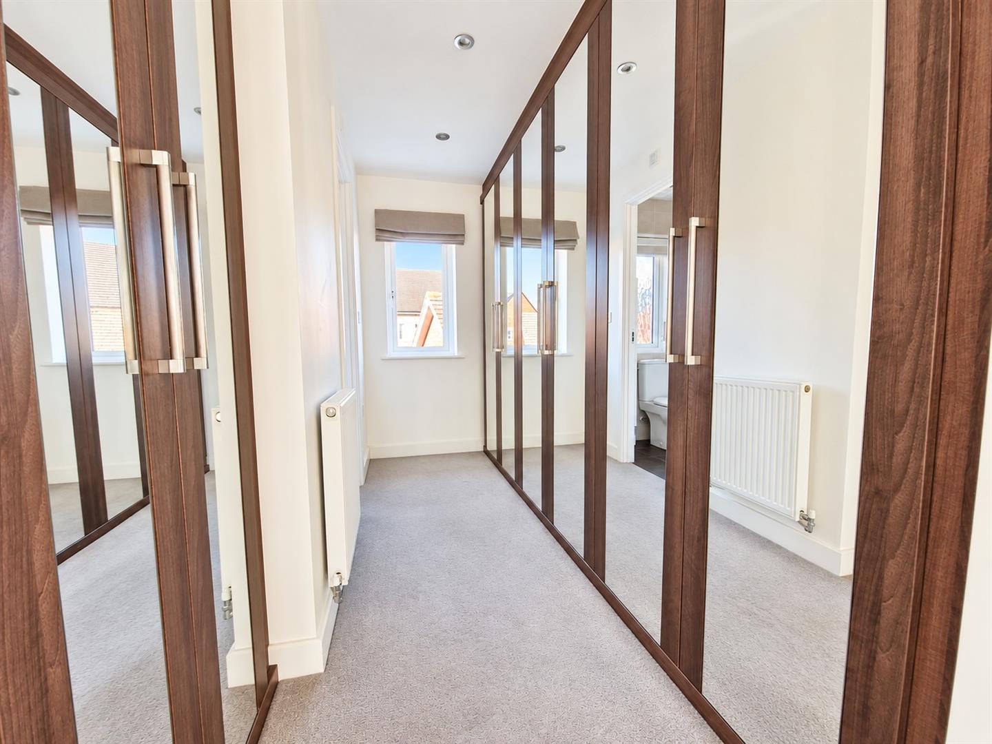 Edith Avenue, Great Denham, Bedford